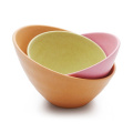 Eco Bamboo Fiber Biodegradable Tableware Bowl (BC-B1012)